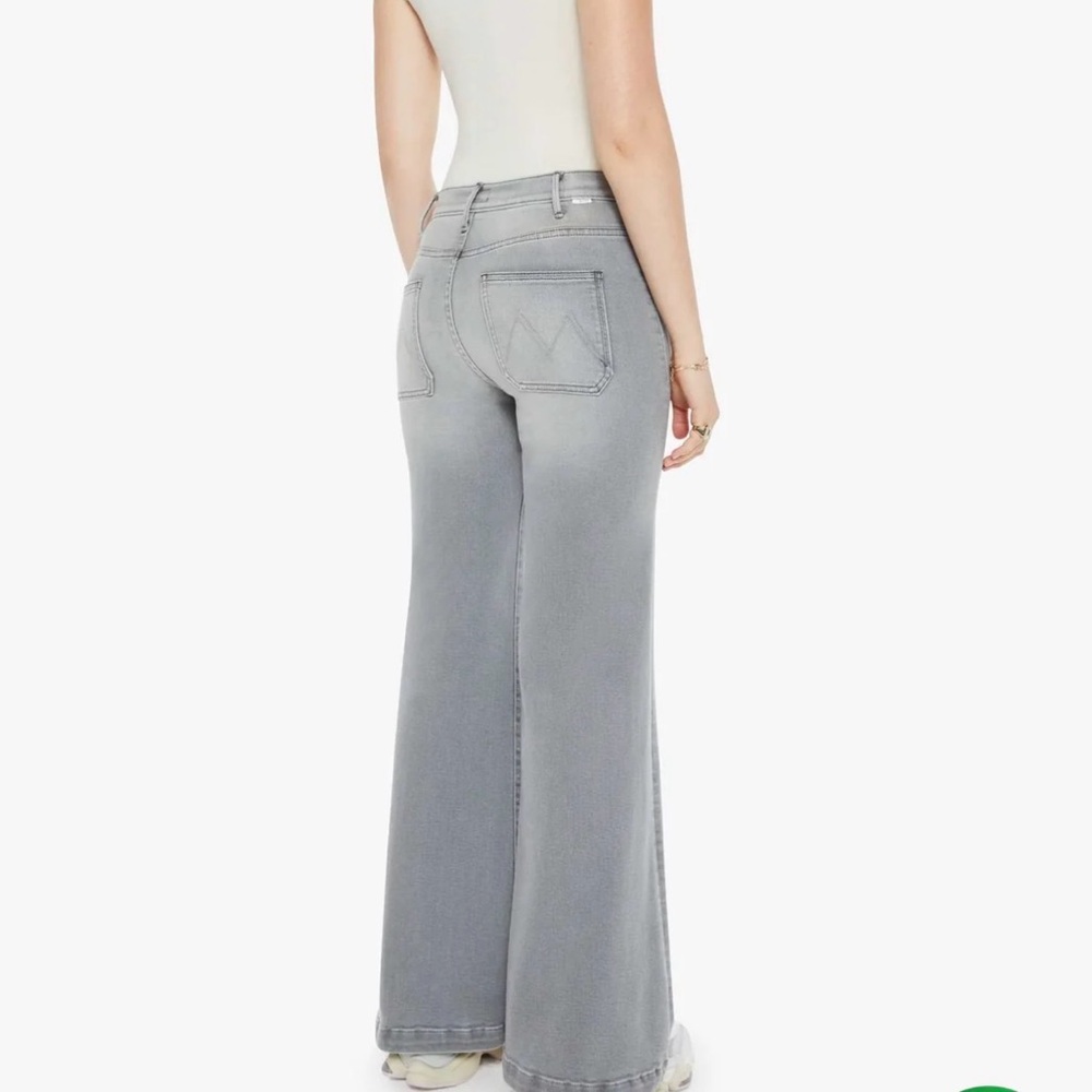 MOTHER patchpocket in Noted!